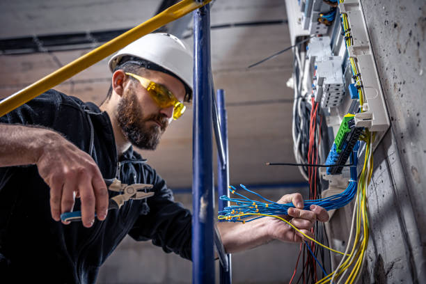Best Electrician for Home Renovation  in St John, MO
