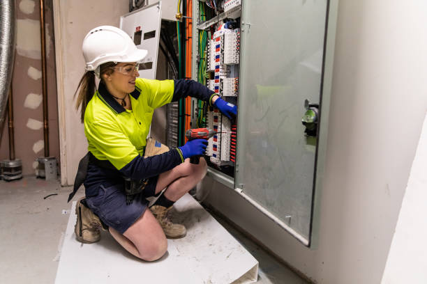 Trusted St John, MO Electrician Experts