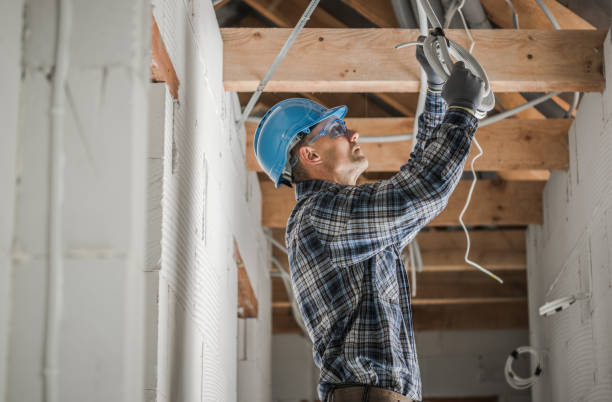 Best Affordable Electrician  in St John, MO