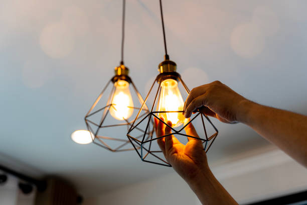 Best Electrical Installation Contractor  in St John, MO