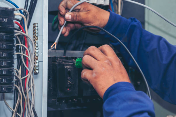 Best Electrical Installation Contractor  in St John, MO