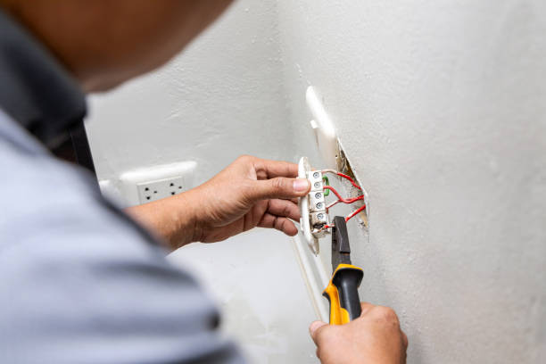Best Industrial Electrical Services  in St John, MO