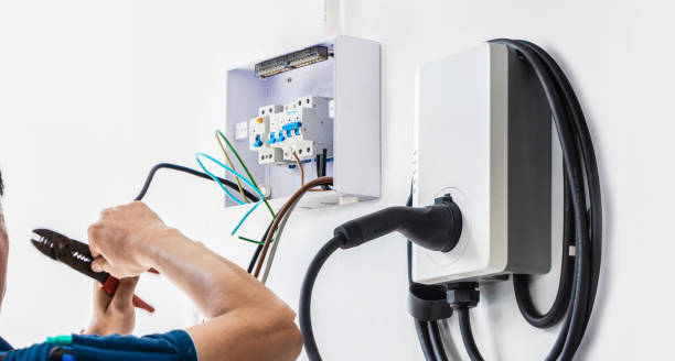 Electrical Upgrades for Homes in St John, MO
