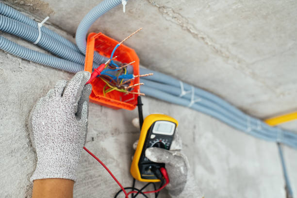 Best Electrical System Inspection  in St John, MO