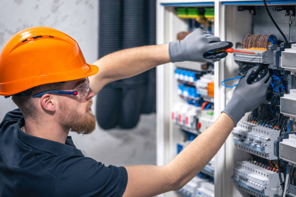 Best Commercial Electrician Services  in St John, MO